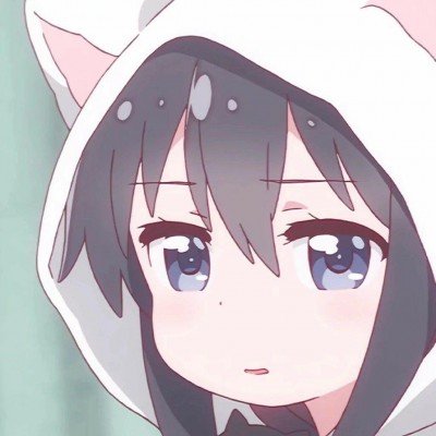 给长辈烧了纸猫第二天遇到真猫决定收养